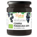 Czarna Porzeczka 100% Bez Dodatku Cukrów BIO 260 g - Batom