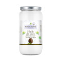 Olej Kokosowy Bezwonny BIO 950 ml - Bio Planete