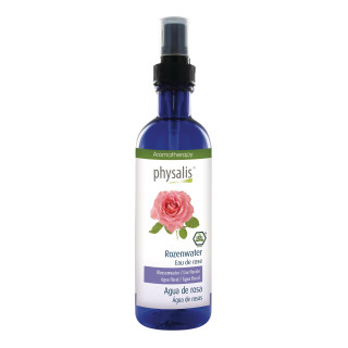 Hydrolat Różany ECO 200 ml - Physalis - Ekochatka