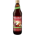 Sok Wielowarzywny NFC BIO 750 ml - Rabenhorst