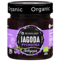 Pychotka Jagodowa BIO 200 g - Runoland
