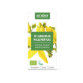 Dziurawiec Zwyczajny BIO 230 mg 120 Kapsułek - Purasana