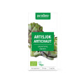 Karczoch Ekstrakt BIO 300 mg 60 Kapsułek - Purasana