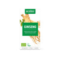 Żeń-szeń Koreański BIO 300 mg 80 Kapsułek - Purasana