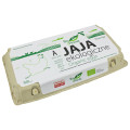 Jaja Ekologiczne BIO 18 szt. - Bio Planet