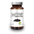 Węgiel Aktywny Drzewny 180 mg 60 Kapsułek - Soul Farm