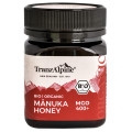 Miód Manuka MGO 400+ BIO 250 g - Tranzalpine