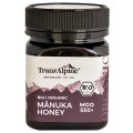 Miód Manuka MGO 550+ BIO 250 g - Tranzalpine