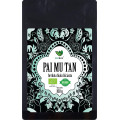 Herbata Biala Pai Mu Tan Lisciasta BIO 100 g - Ecoblik