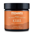 Maslo Liftingujace Kawowe 50 g - Mohani