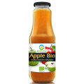 Sok Jablkowy Tloczony NFC Bezglutenowy BIO 1 l - Biofood