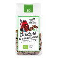 Daktyle w Surowej Czekoladzie BIO 100 g - BIO Planet