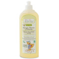 Płyn do Mycia Butelek i Smoczkow 500 ml - Baby Anthyllis