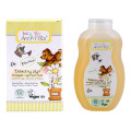 Szampon i Płyn do Kąpieli dla Dzieci 2w1 z Proteinami Ryżu 400 ml - Baby Anthyllis
