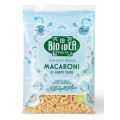 Makaron Semolinowy Kolanka Gomitini BIO 500 g - La Bio Idea