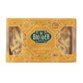 Makaron Tagliatelle Jajeczny z Pszenicy Durum BIO 250 g - La Bio Idea