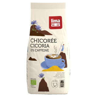 Cykoria do Zaparzania BIO 250 g - Lima - Ekochatka