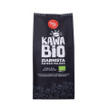 Kawa Ziarnista Arabica Robusta Dla Sportowców BIO 250 g - Quba Caffe
