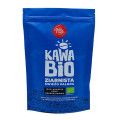 Kawa Ziarnista Bezkofeinowa Arabica 100% BIO 250 g - Quba Caffe