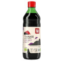 Sos Sojowy Tamari 50% Mniej Soli Bezglutenowy BIO 250 ml - Lima