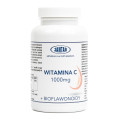 Witamina C 1000 mg 90 Kapsułek - Jantar
