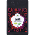 Herbata Czarna Assam Liściasta BIO 130 g - Ecoblik