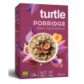 Owsianka z Suszonymi Owocami BIO 450 g - Turtle