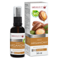 Olej Arganowy Kosmetyczny ECO 50 ml - Biooil