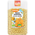 Kulki Miodowe Zbożowe BIO 300 g - Biominki