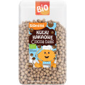 Kulki Kakaowe BIO 300 g - Biominki