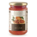 Marmolada z Czerwonych Pomarańczy BIO 360 g - Agrisicilia