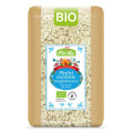 Płatki Owsiane Bezglutenowe BIO 1 kg - Bio Raj