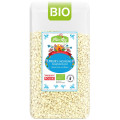 Płatki Owsiane Bezglutenowe BIO 350 g - Bio Raj