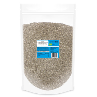 Nasiona Chia BIO 4 kg - Bio Planet Horeca - Ekochatka