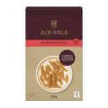 Makaron Ryżowy Razowy Penne Bezglutenowy BIO 250 g - Alb Gold