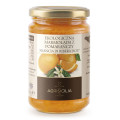 Marmolada z Pomarańczy Sycylijskich BIO 360 g - Agrisicilia