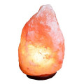Lampa Solna Himalajska 2-3 kg - Himalayan Salt