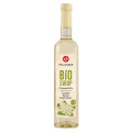 Syrop z Kwiatów Czarnego Bzu BIO 500 ml - Hollinger