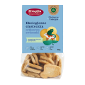 Ciastka Orkiszowe Zwierzęta BIO 100 g - Zemanka