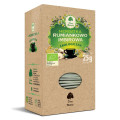 Herbatka Rumiankowo-Imbirowa BIO 25 g - Dary Natury