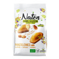 Ciastka Migdałowe Bezglutenowe BIO 180 g - Naten