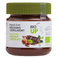 Krem Orzechowo-Czekoladowy Bezglutenowy BIO 190 g - Me Gusto