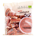 Krówki Toffi Bezmleczne Bezglutenowe BIO 150 g - Me Gusto