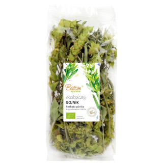 Gojnik Herbatka Górska BIO 35 g - Batom - Ekochatka