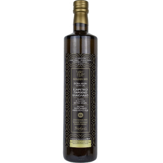 Grecka Oliwa z Oliwek Extra Virgin BIO 750 ml - Bioagros - Ekochatka