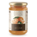 Marmolada z Mandarynek Sycylijskich BIO 360 g - Agrisicilia