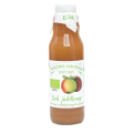 Sok Jabłkowy Tłoczony NFC BIO 750 ml - Tłocznia Maurera
