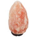Lampa Solna Himalajska 4-6 kg - Himalayan Salt