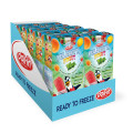 Lody Wodne Owocowe do Zamrozenia Polaretti Fruit BIO 400 ml - Dolfin