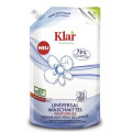 Plyn do Prania z Orzechow Mydlanych Sensitive ECO 1,5 l - Klar